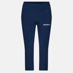 Women's 3/4 Performance Baselayer Leggings