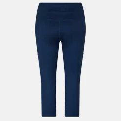 Women's 3/4 Performance Baselayer Leggings