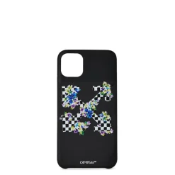 Women's Phone Case, Four Arrow Logo Motif
