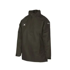 Women's Weather-Resistant Thermal Performance Rugby Jacket