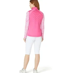 Women's Weather-Resistant Insulated Performance Gilet