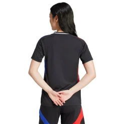 Womens adidas Lyon Away Kit 2025 2026