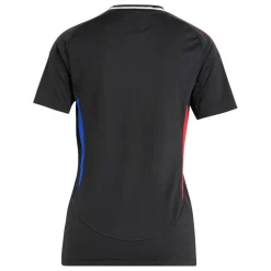Womens adidas Lyon Away Kit 2025 2026