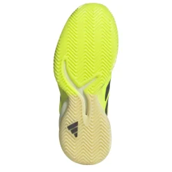Women's Adizero Cybersonic Clay Lightweight Tennis Shoes