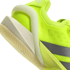 Women's Adizero Cybersonic Clay Lightweight Tennis Shoes