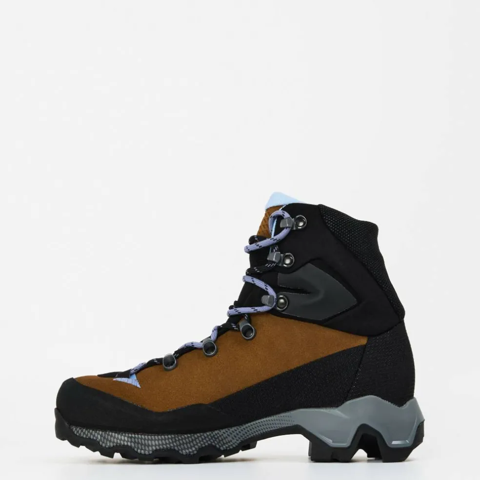 Women's Aequilibrium Waterproof Hiking Boots