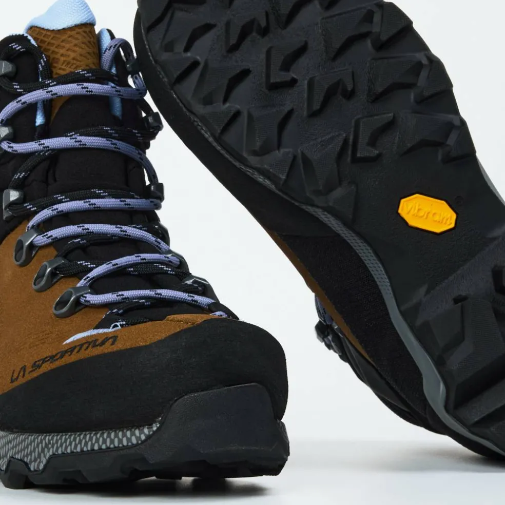 Women's Aequilibrium Waterproof Hiking Boots