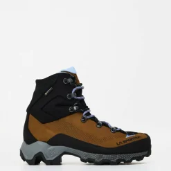 Women's Aequilibrium Waterproof Hiking Boots