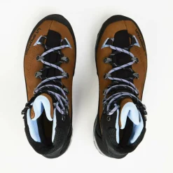 Women's Aequilibrium Waterproof Hiking Boots