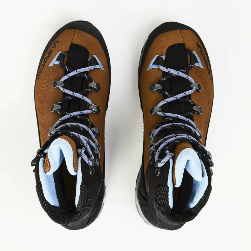 Women's Aequilibrium Waterproof Hiking Boots
