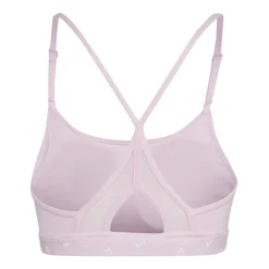 Women's Aeroreact Low Impact Sports Bra