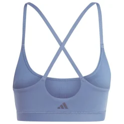 Women's All Me Long Sleeve Non Wired Low Impact Sports Bra
