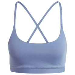 Women's All Me Long Sleeve Non Wired Low Impact Sports Bra