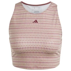 Women's All Over Print Performance Vest
