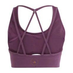 Women's Asmc Tst Non Wired Medium Impact Sports Bra