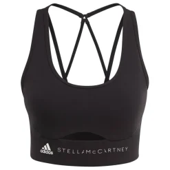 Women's Asmc Tst Non Wired Medium Impact Sports Bra
