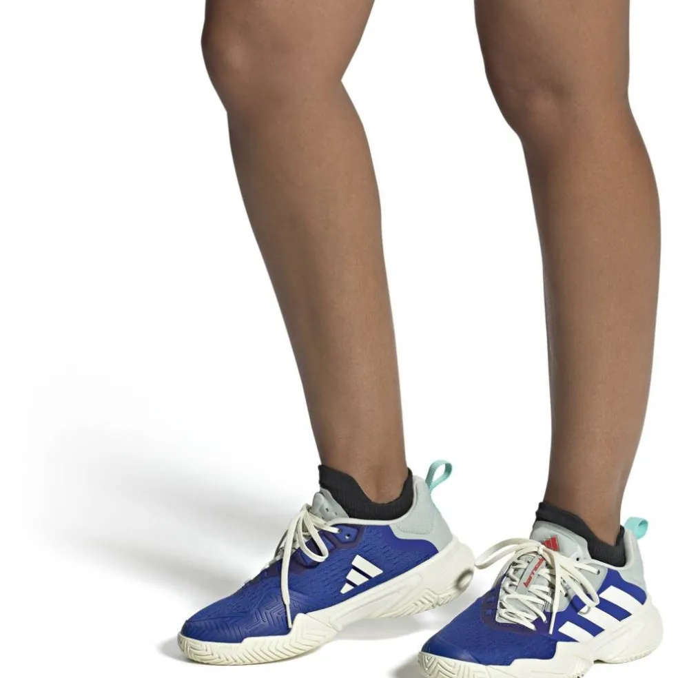 Women's Barricade Tennis Shoes