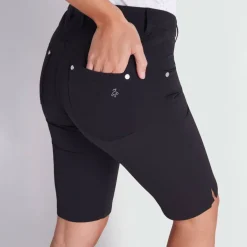 Women's Bermuda Golf Trousers