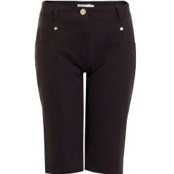 Women's Bermuda Golf Trousers