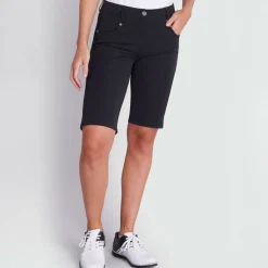 Women's Bermuda Golf Trousers