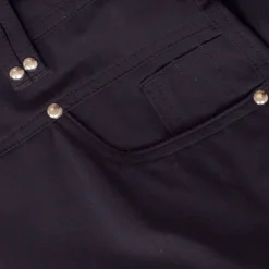 Women's Bermuda Golf Trousers