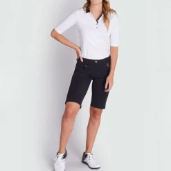Women's Bermuda Golf Trousers