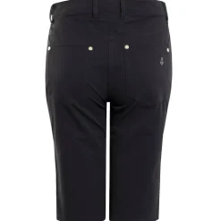 Women's Bermuda Golf Trousers