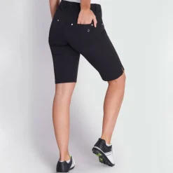 Women's Bermuda Golf Trousers