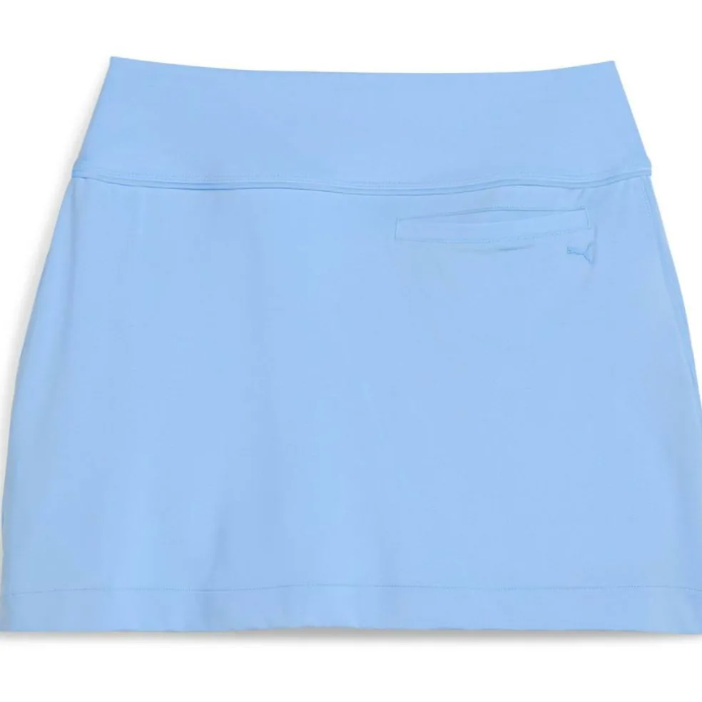 Women's Blake Piped Knitted Skorts