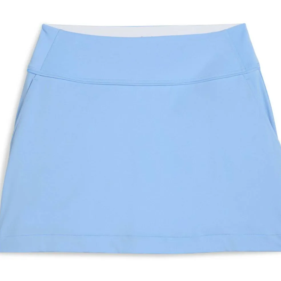 Women's Blake Piped Knitted Skorts