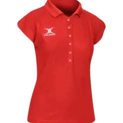 Women's Blaze Short-Sleeve Performance Polo