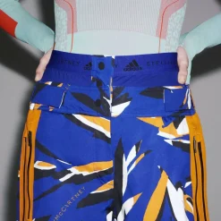 Women's Blue Walking Trousers