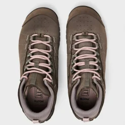 Women's Bozeman Leather Waterproof Hiking Boot