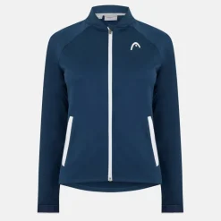 Women's Breaker Performance Tennis Jacket