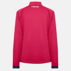 Women's Breaker Performance Tennis Jacket