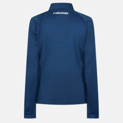 Women's Breaker Performance Tennis Jacket