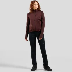 Women's Brensholmen Winter Walking Trousers