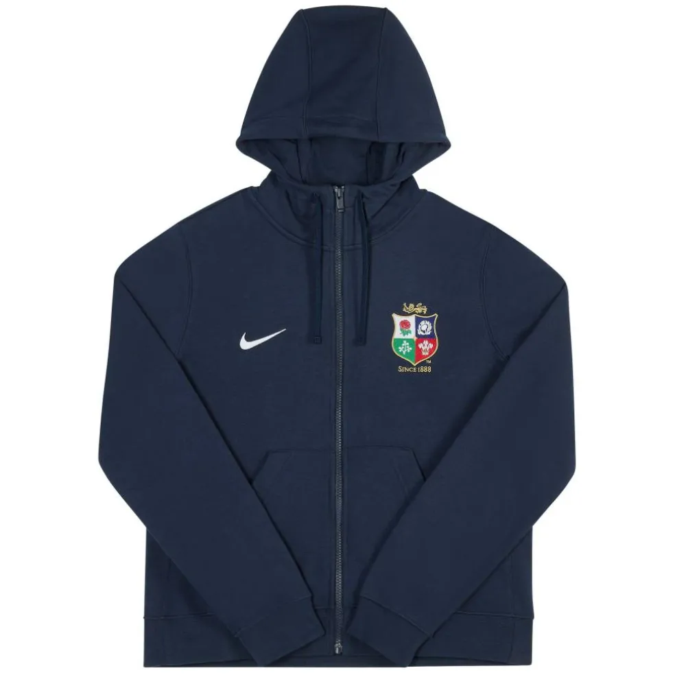 Women's British and Irish Lions Overhead Hoodie