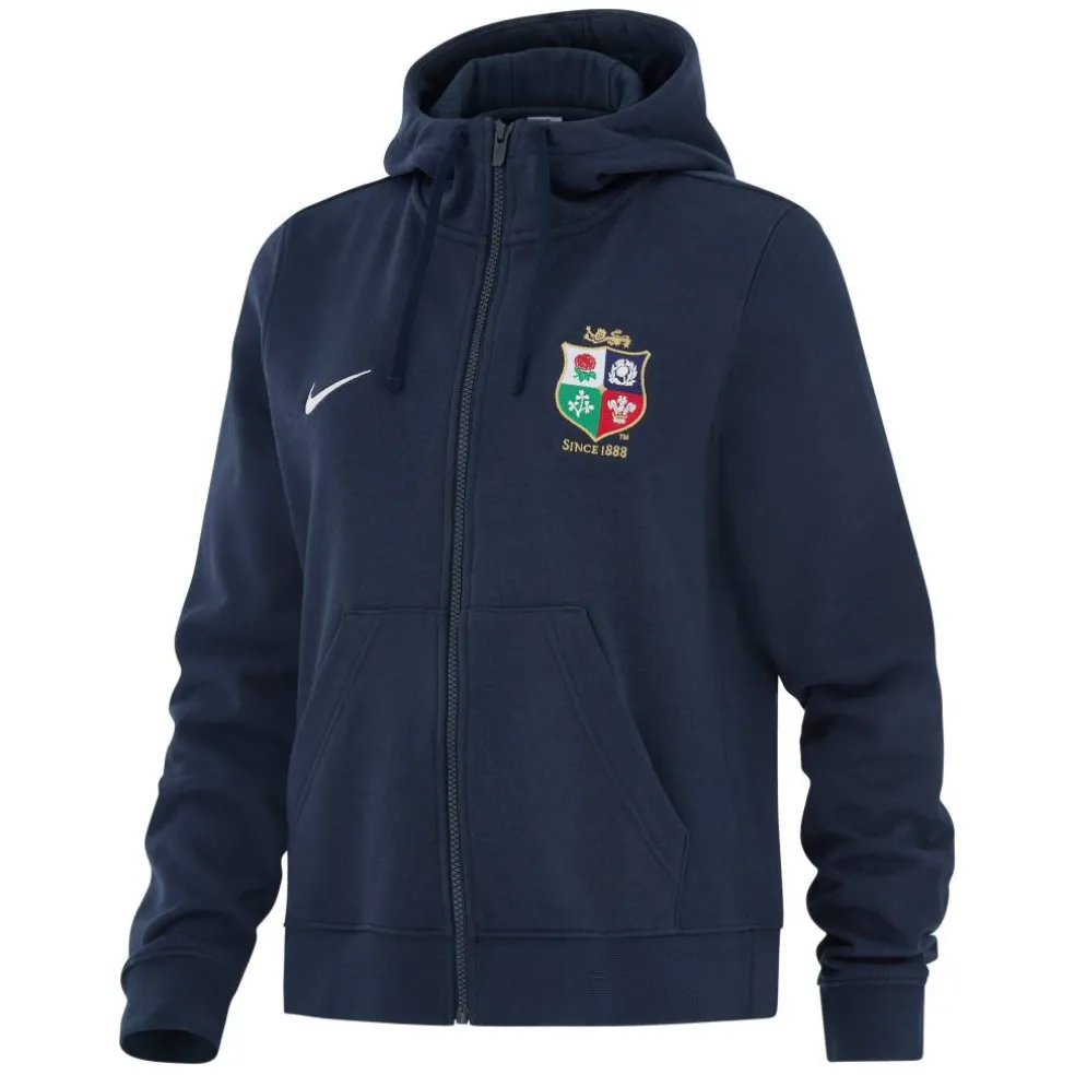 Women's British and Irish Lions Overhead Hoodie