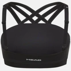 Women's Capsule Non Wired Medium Impact Sports Bra