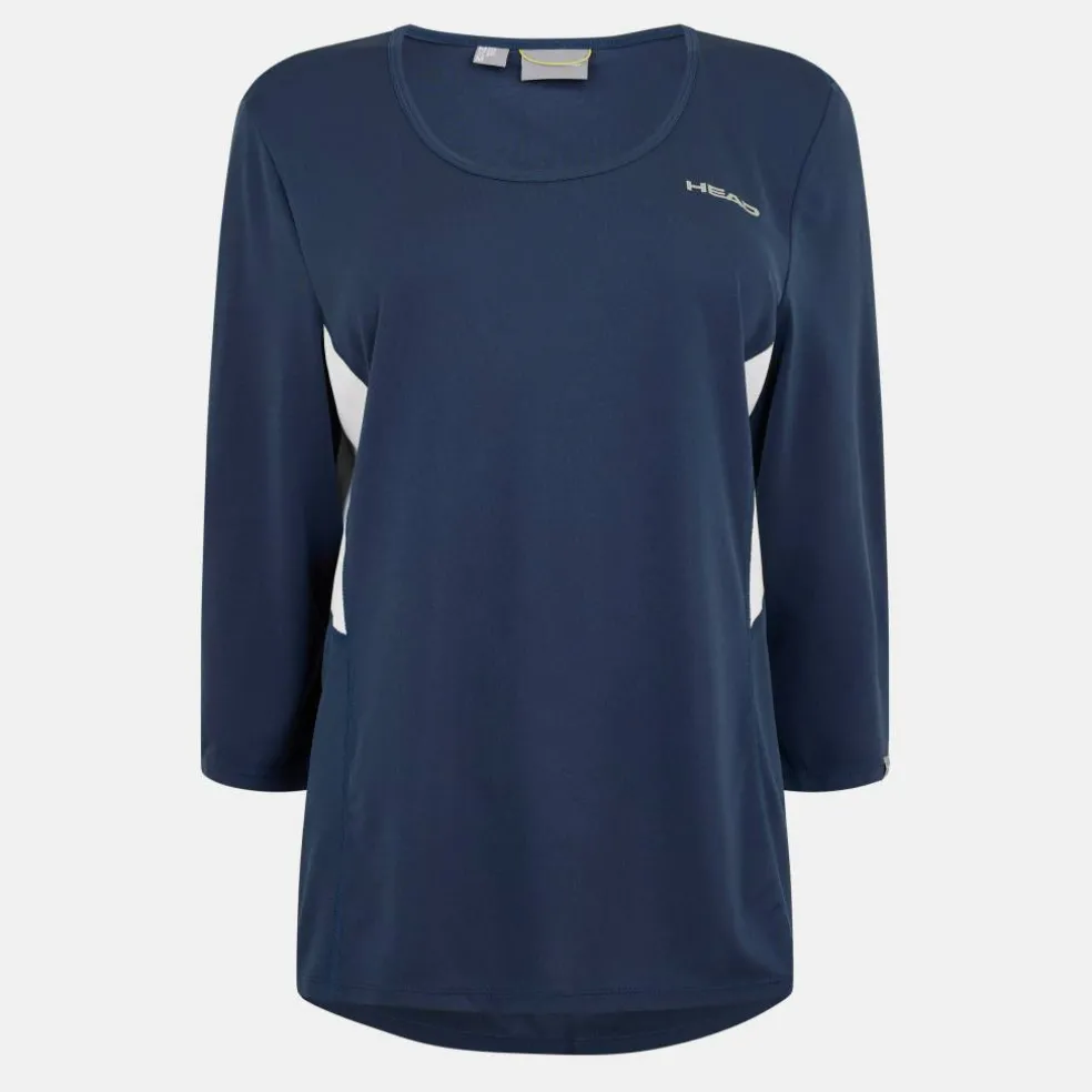 Women's Club Basic Short Sleeve Performance T-Shirt