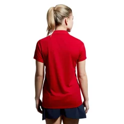 Women's Club Dry Short-Sleeve Performance T-Shirt