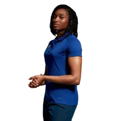 Women's Club Dry Short-Sleeve Performance T-Shirt
