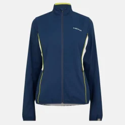 Women's Club Performance Tennis Jacket