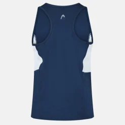 Women's Club Performance Vest