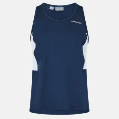 Women's Club Performance Vest