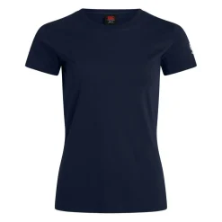 Women's Club Plain Short-Sleeve Performance T-Shirt