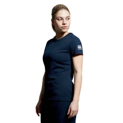 Women's Club Plain Short-Sleeve Performance T-Shirt