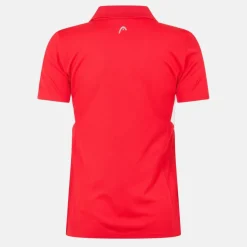 Women's Club Tech Short Sleeve Performance Polo Shirt