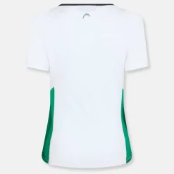 Women's Club Tech Short Sleeve Performance T-Shirt